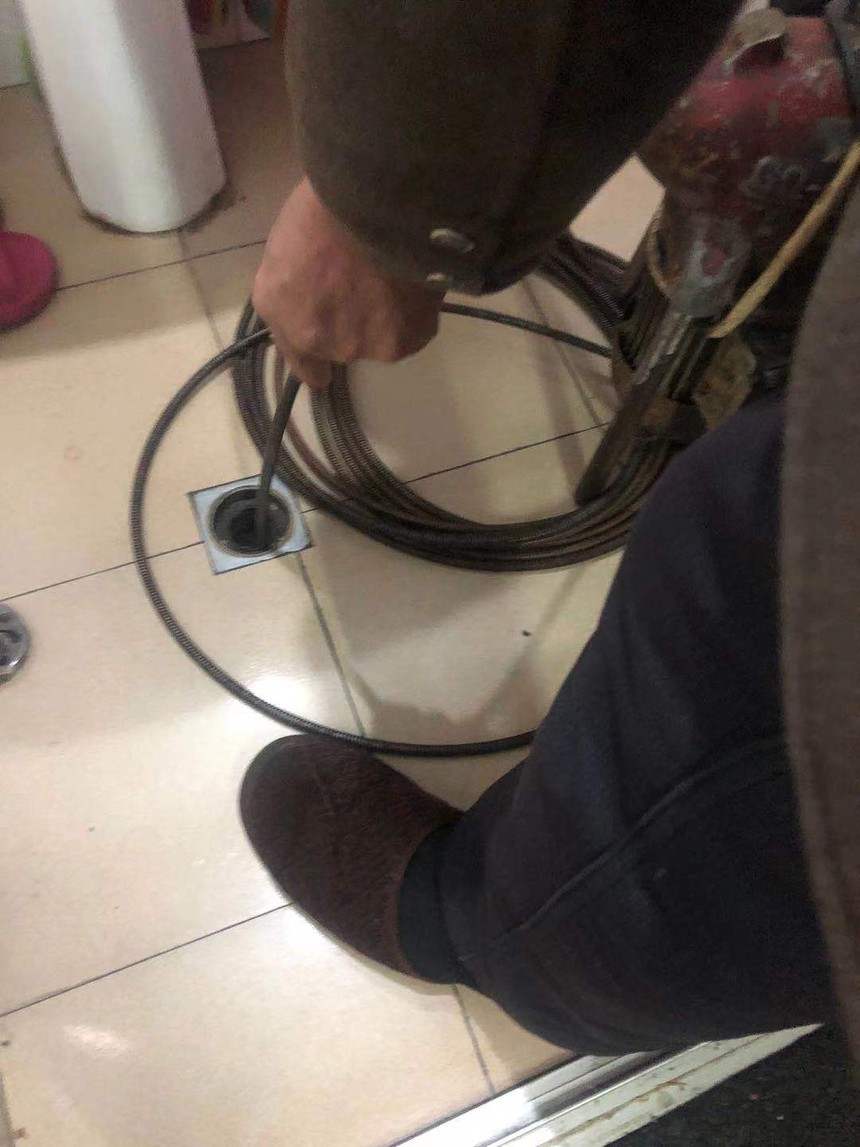 富文镇管道疏通，疏通下水道